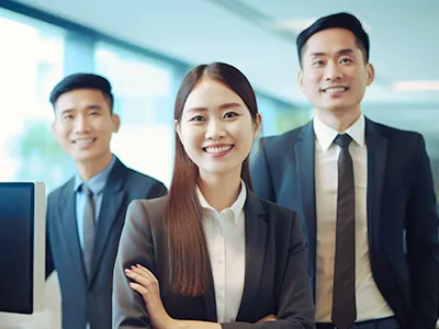 海外事業（ベトナム）